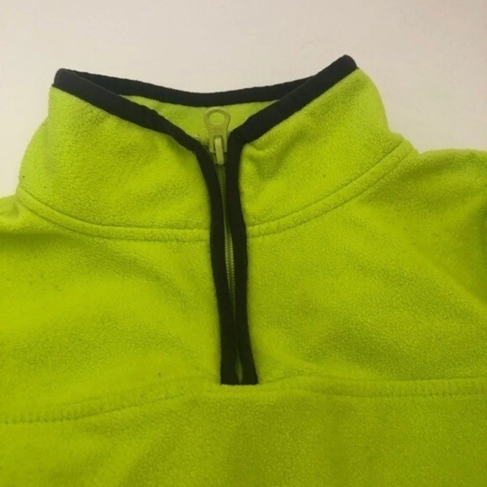OshKosh Fleece Pullover Size 6